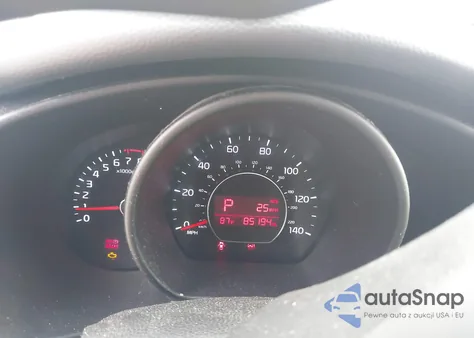 2019 Kia Soul from USA, damaged, VIN KNDJN2A24K7002992